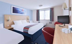 Aberdeen Airport Travelodge